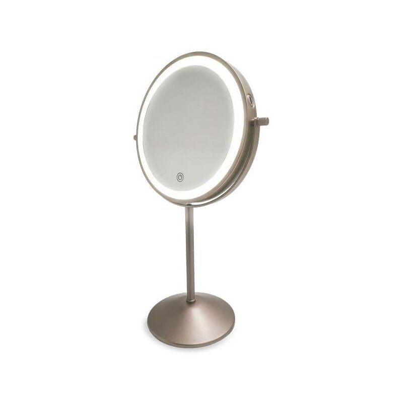 Lusterko kosmetyczne CECOTEC FaceCare Mirror Dual