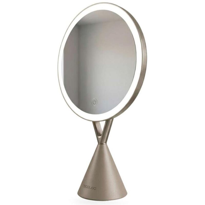 Lusterko kosmetyczne CECOTEC FaceCare Mirror