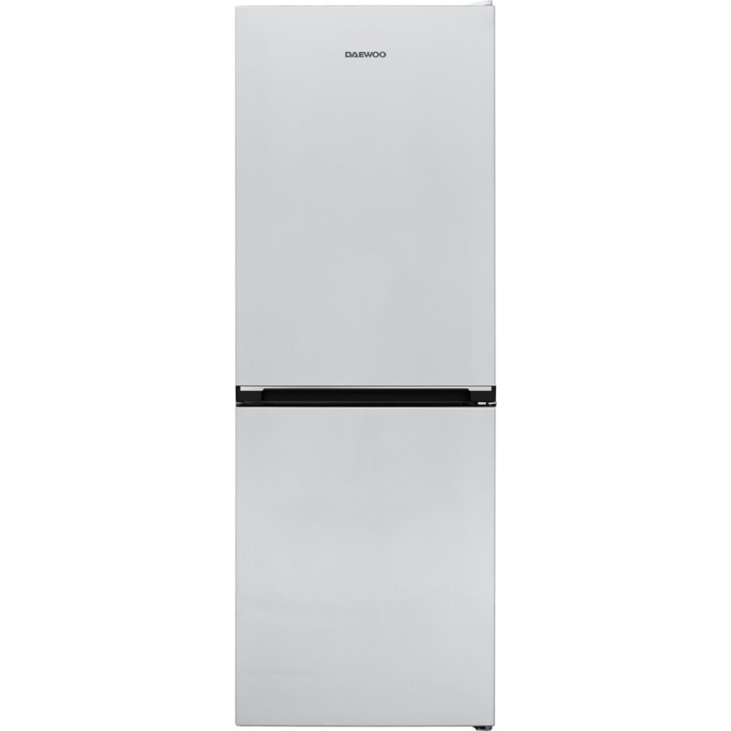 Lodówka DAEWOO CKL0252EWMA0-EU 152cm Biała