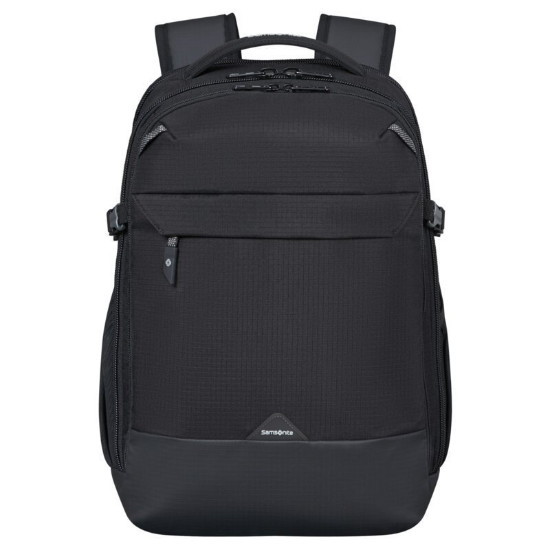 Plecak na laptopa SAMSONITE Roadseeker 15.6 cali Czarny