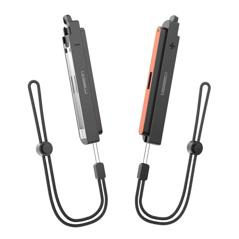 Adapter do kontrolera JYS JYS-NS2327C-V7 z Switch/Switch OLED do Nintendo Switch 2 (2 szt.)