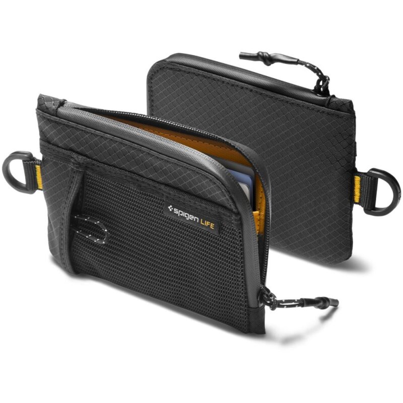 Portfel SPIGEN LF300 Soft
