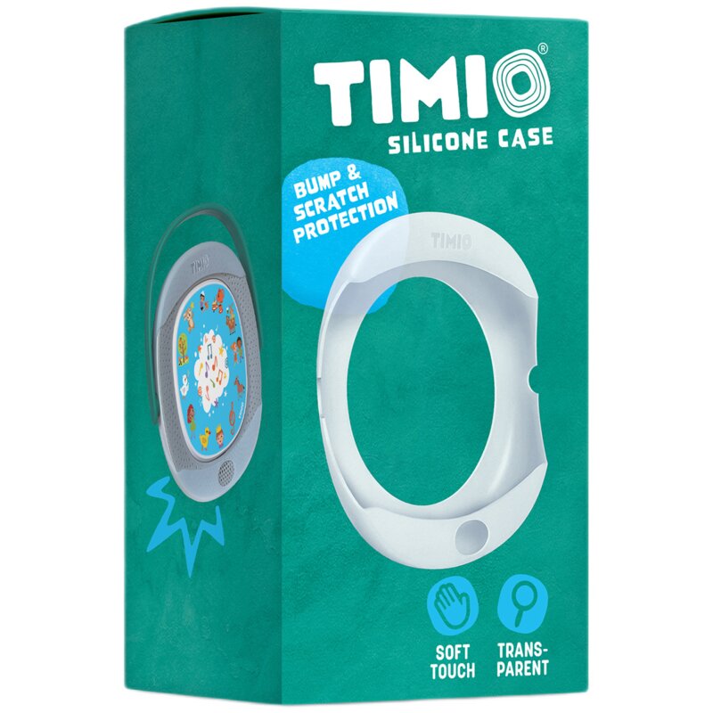 Etui TIMIO TM-CASE-01