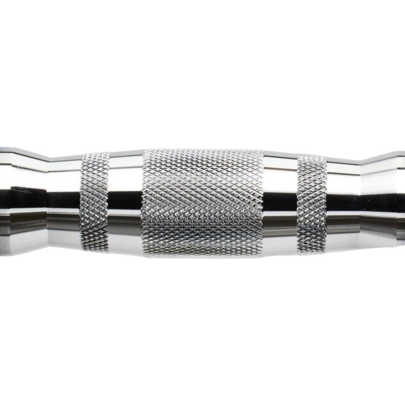 Hantla NIKE Grind Dumbbell Szary (30 kg) (1 szt.)