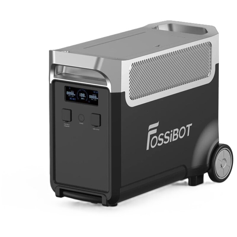 Bateria FOSSIBOT FB3840 3840Wh do F3600 Pro