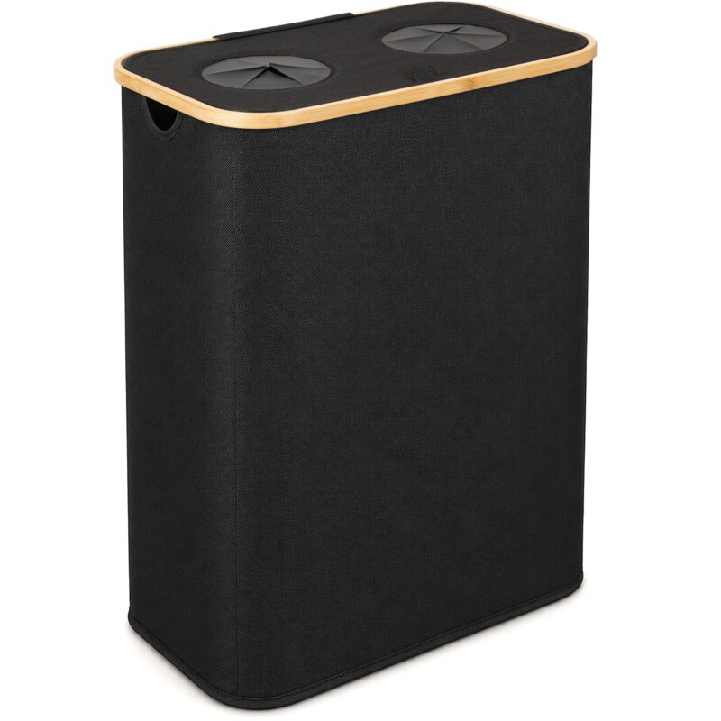 Kosz na butelki zwrotne GOCKOWIAK Baggy 120L