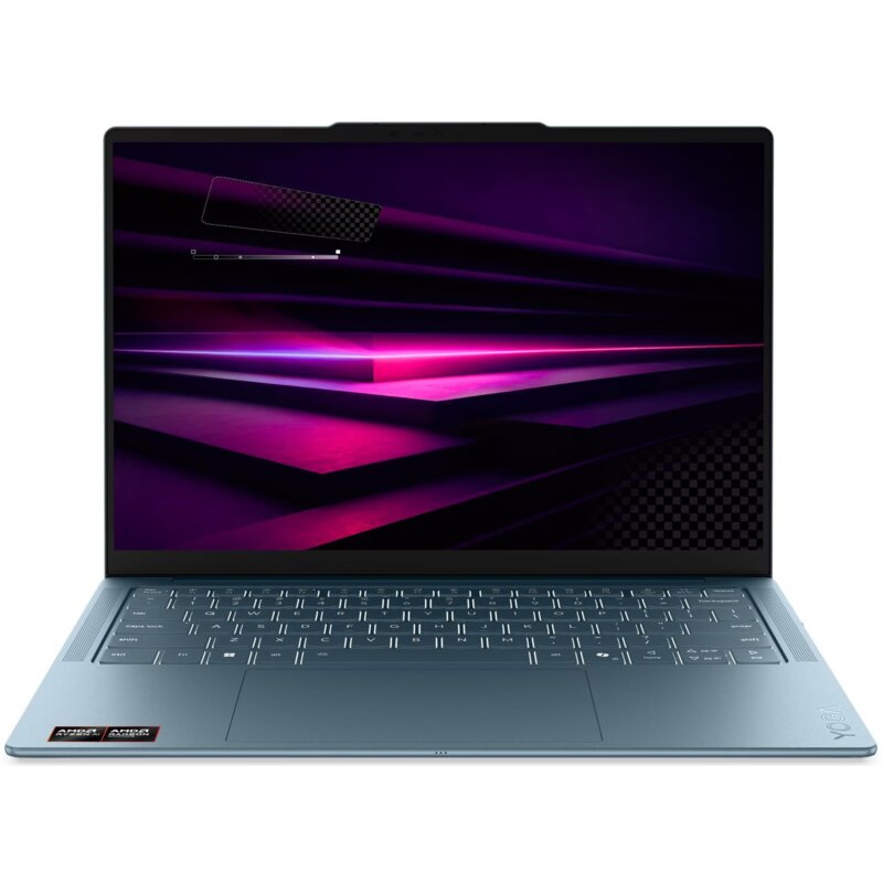 Laptop LENOVO Yoga Slim 7 14AGP11 14