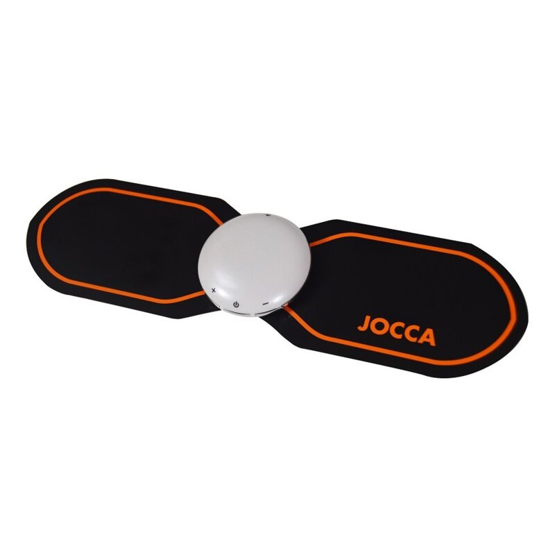 Elektrostymulator JOCCA Abs Unisex 2275