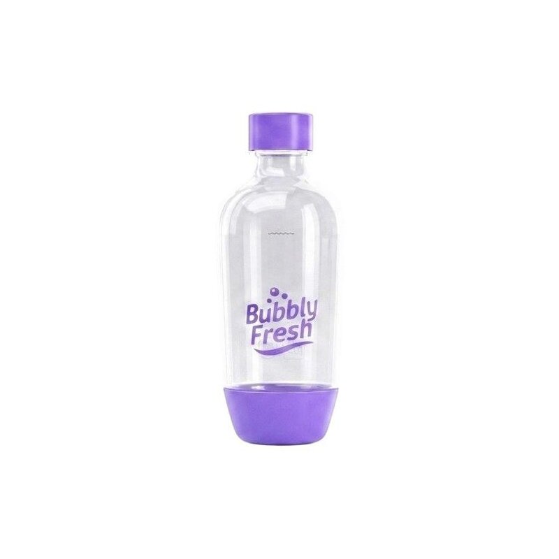 Butelka BUBBLYFRESH Slim BF1F500
