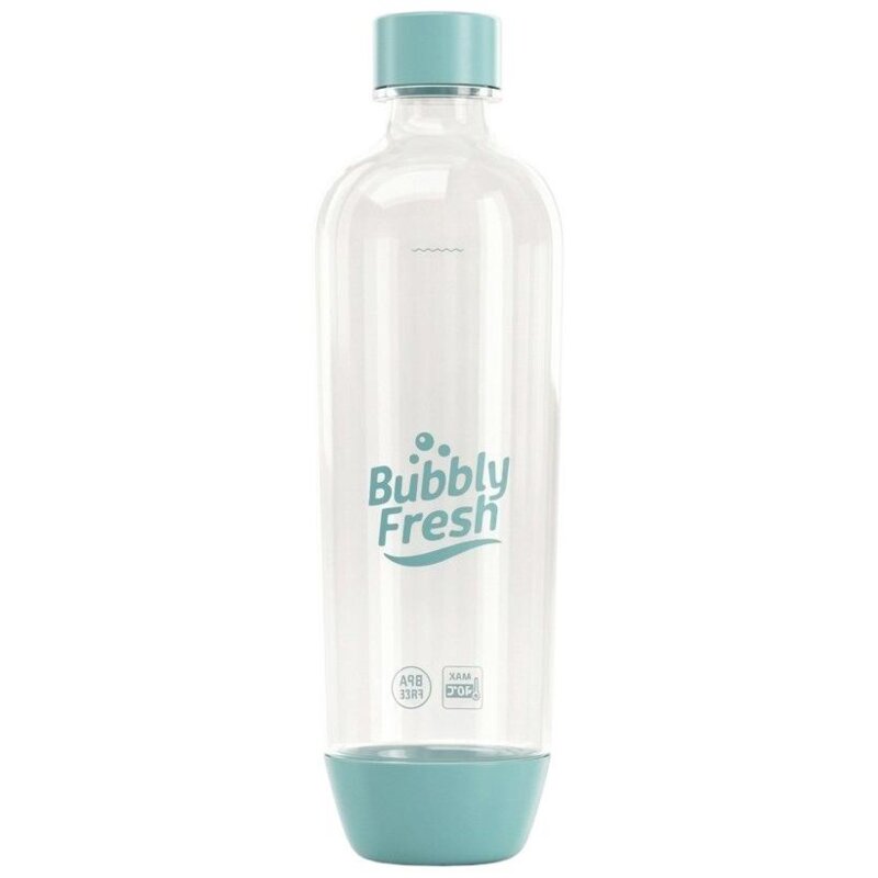 Butelka BUBBLYFRESH Slim BF1N1000