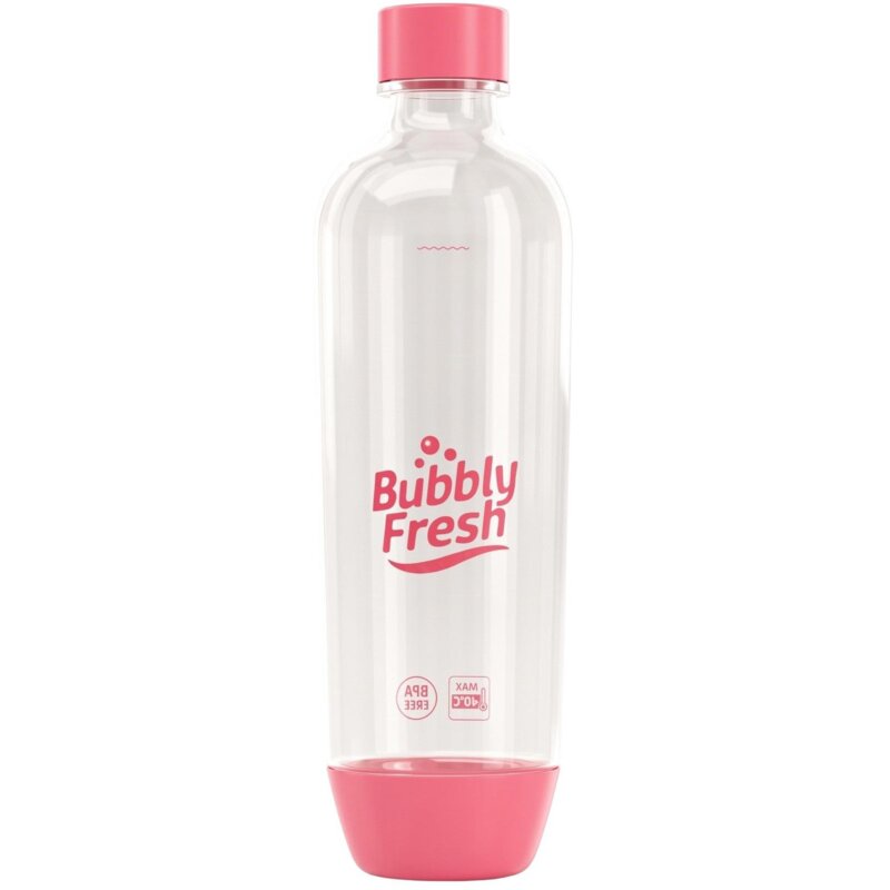 Butelka BUBBLYFRESH Slim BAF1R1000