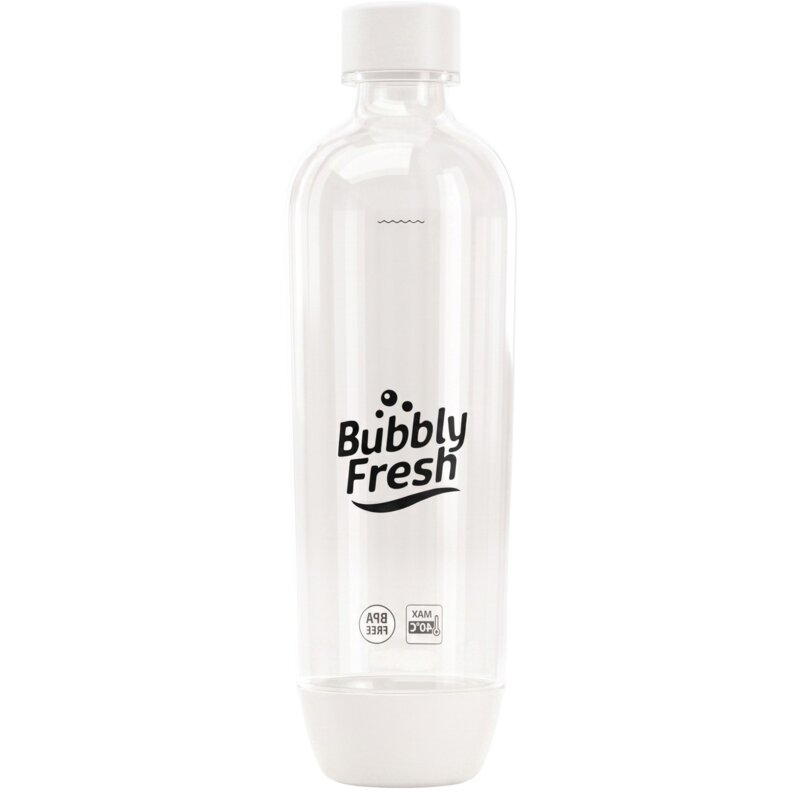 Butelka BUBBLYFRESH Slim BF1B1000