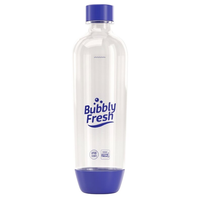 Butelka BUBBLYFRESH Slim BF1G1000