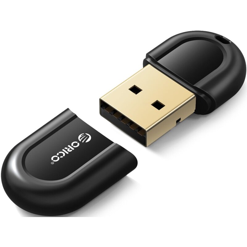 Adapter Bluetooth ORICO BTA-53 Czarny