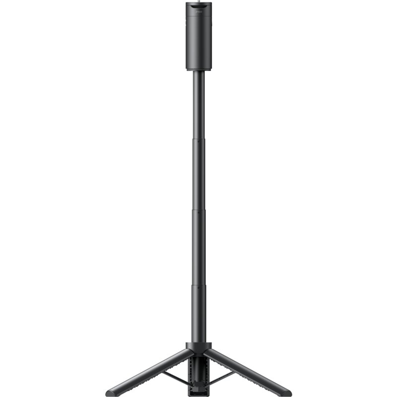 Projektor JMGO PicoPlay+ Gen. 2 Full HD (1920 x 1080), 550 ANSI lumen, Wi-Fi, Bluetooth + Statyw z powerbankiem + Etui