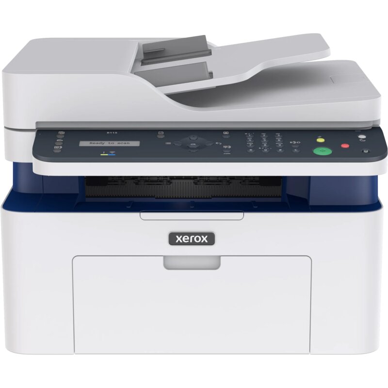 Urządzenie wielofunkcyjne XEROX B115 Wi-Fi