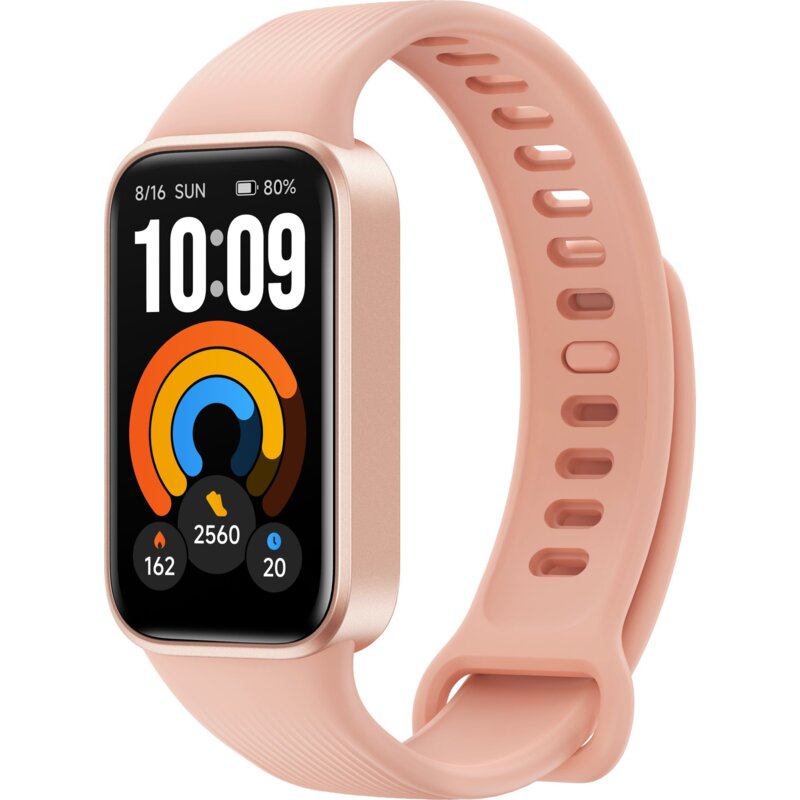 Xiaomi 11 Active Różowy