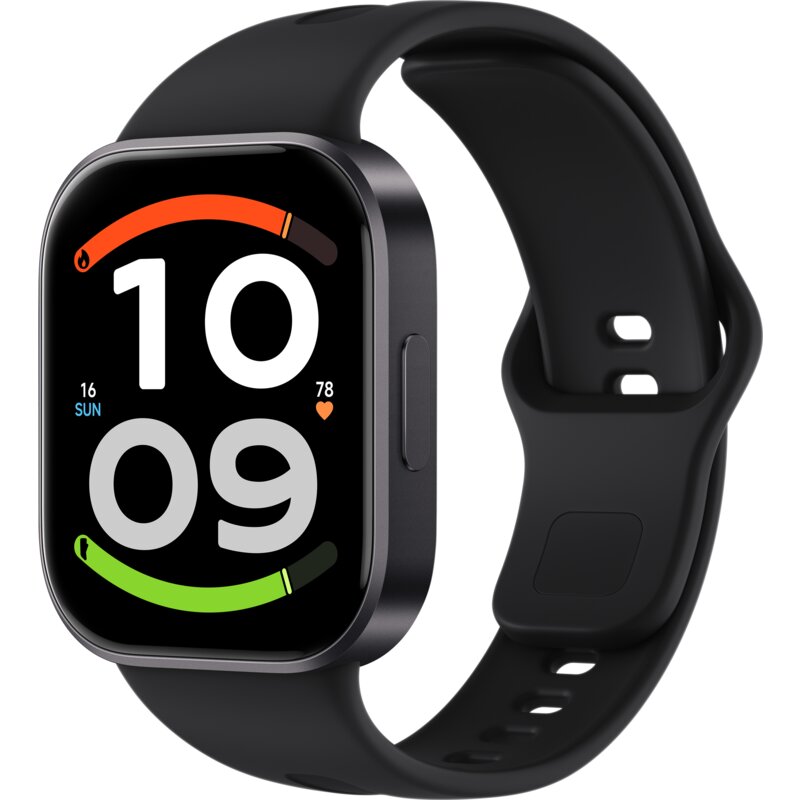 Xiaomi Redmi Watch 6 Active Czarny