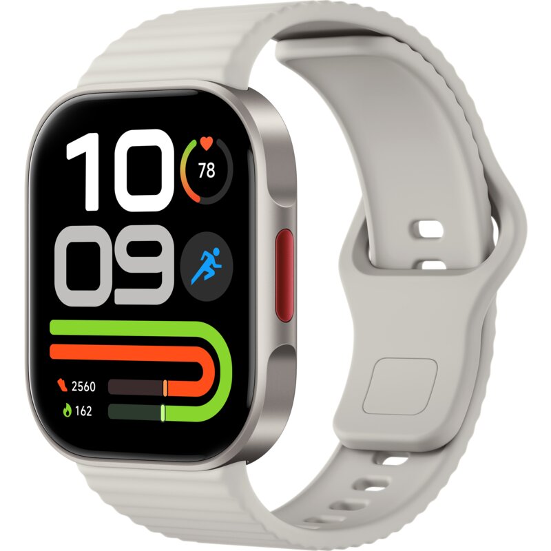 Xiaomi Redmi Watch 6 Lite Szary
