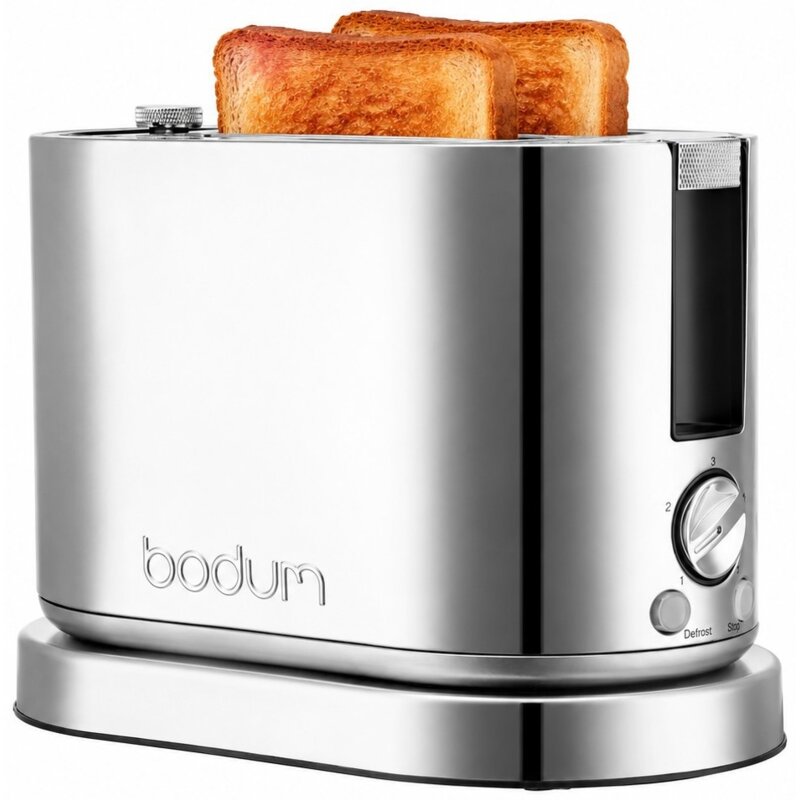 Toster BODUM Bistro 2.0 Chrom