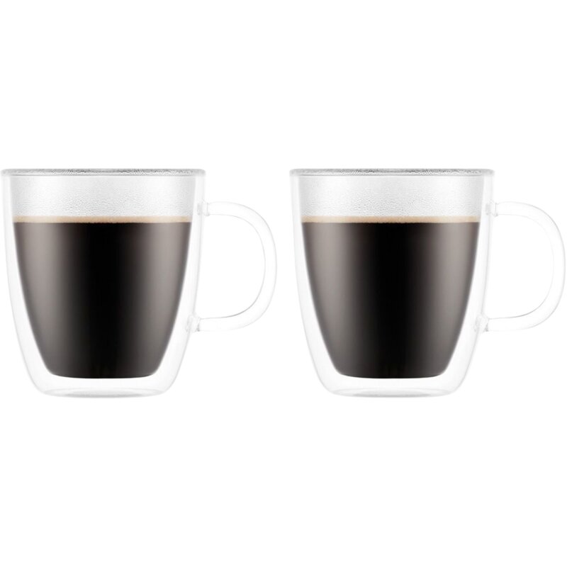 Kubek BODUM Bistro 10604-10 (2 sztuki)