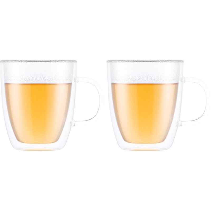 Kubek BODUM Bistro 10606-10 (2 sztuki)