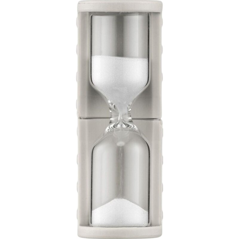 Minutnik kuchenny BODUM Bistro 11573-913B Biały