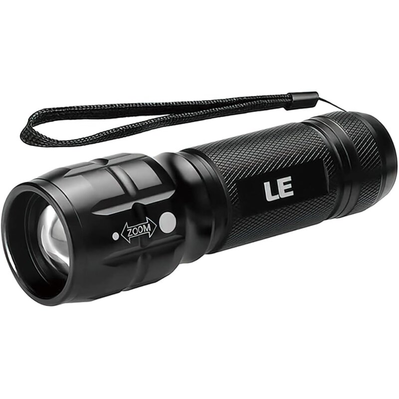 Latarka LED LEPRO O1200012-2