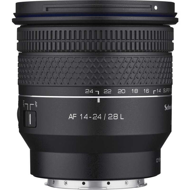 Obiektyw SAMYANG AF 14-24 mm f/2.8 do L-Mount