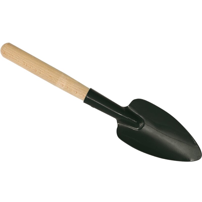 Łopatka ogrodowa FLO 490184 szerokość 7 cm