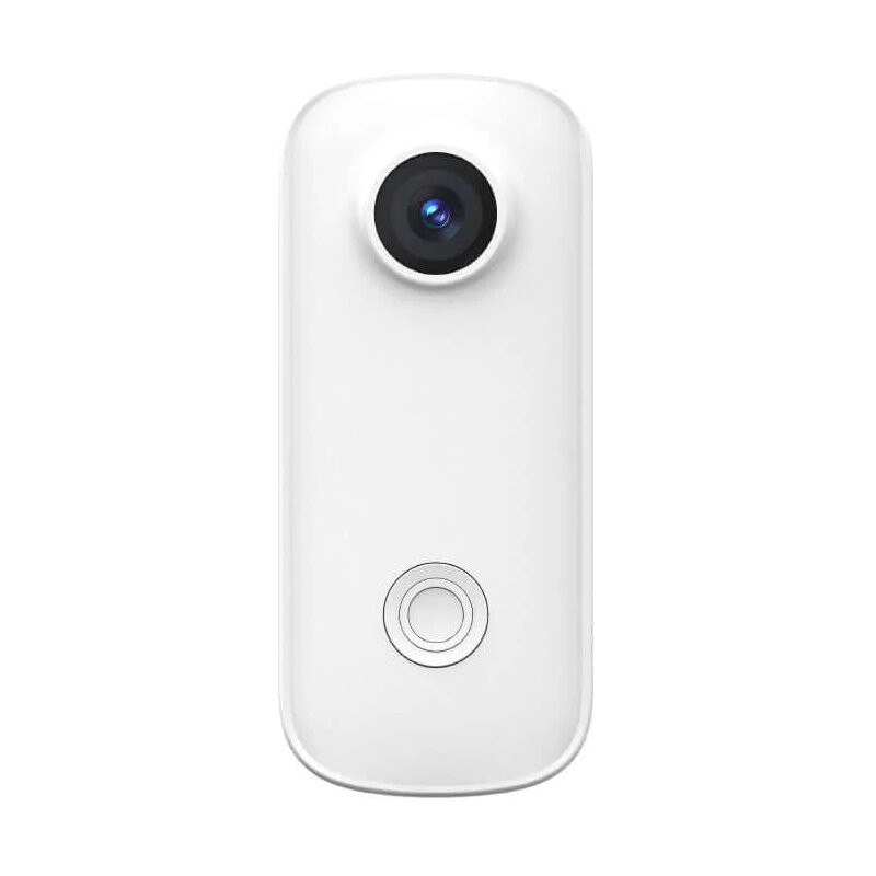 Kamera sportowa SJCAM C100 Pro Biały