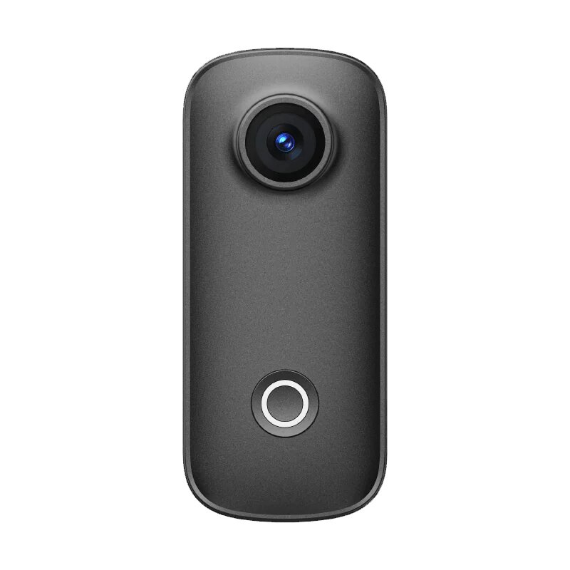 Kamera sportowa SJCAM C100 Pro Czarny