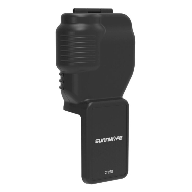 Osłona gimbala i ekranu SUNNYLIFE OP4-Z158-D do DJI Osmo Pocket 4