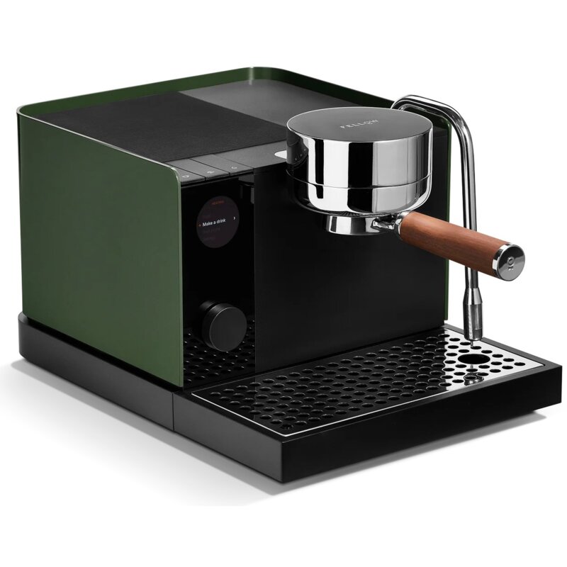 Ekspres FELLOW Seria 1 Espresso Zielony