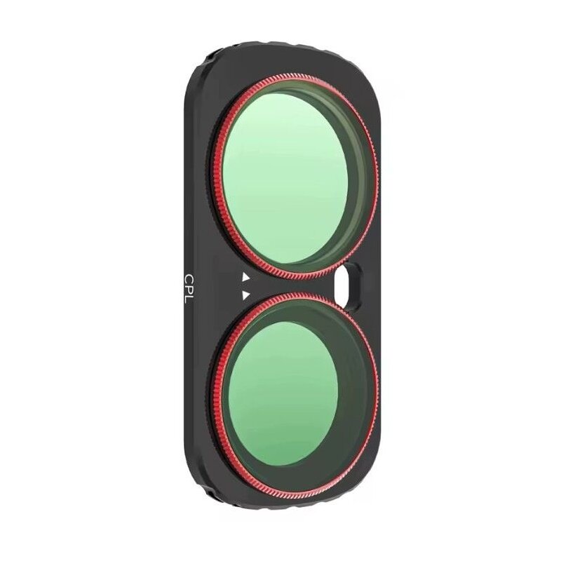 Filtr CPL SUNNYLIFE LU-FI235-C do Insta360 Luna Ultra