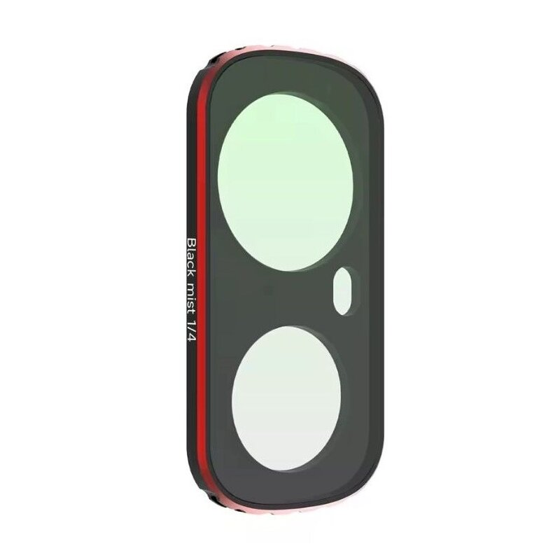 Filtr efektowy SUNNYLIFE LU-FI232-D Black Mist 1/4 do Insta360 Luna Ultra