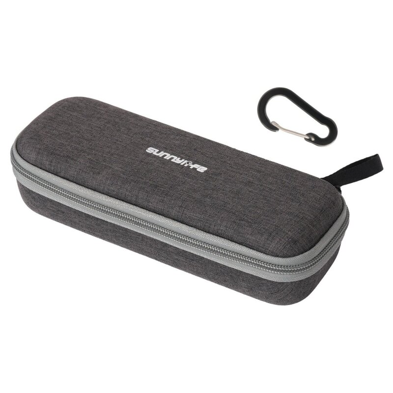 Etui SUNNYLIFE LU-B261-GY do Insta360 Luna Ultra
