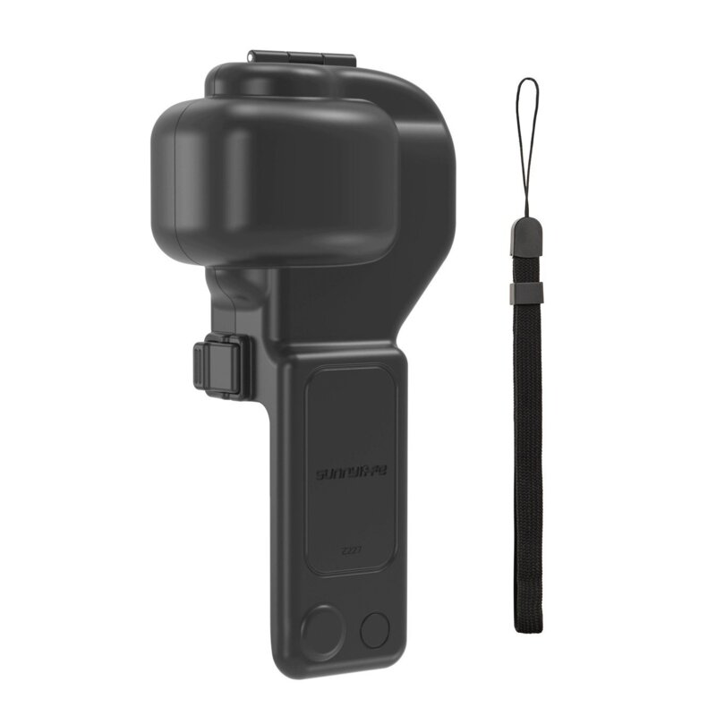 Osłona gimbala i ekranu SUNNYLIFE OP4-Z227-D do DJI Osmo Pocket 4P