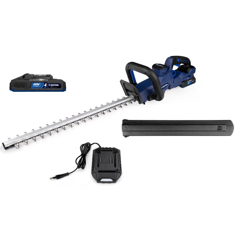 Nożyce do żywopłotu TECHTOOL TTHT01 480mm 20V akumulatorowe