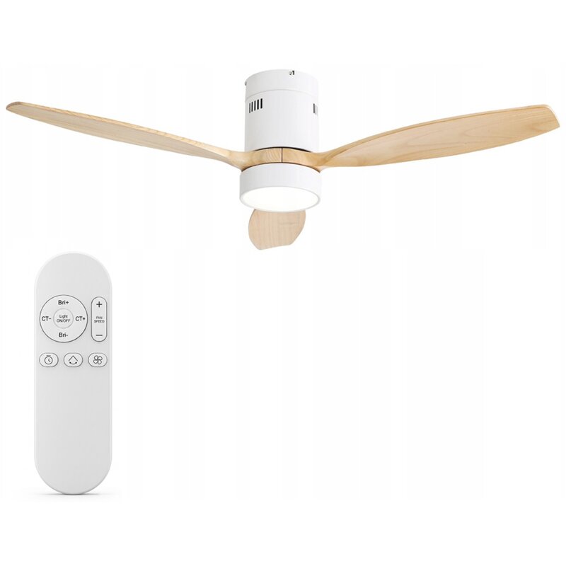 Wentylator EXTRALINK Nature Flow 52 Smart WiFi