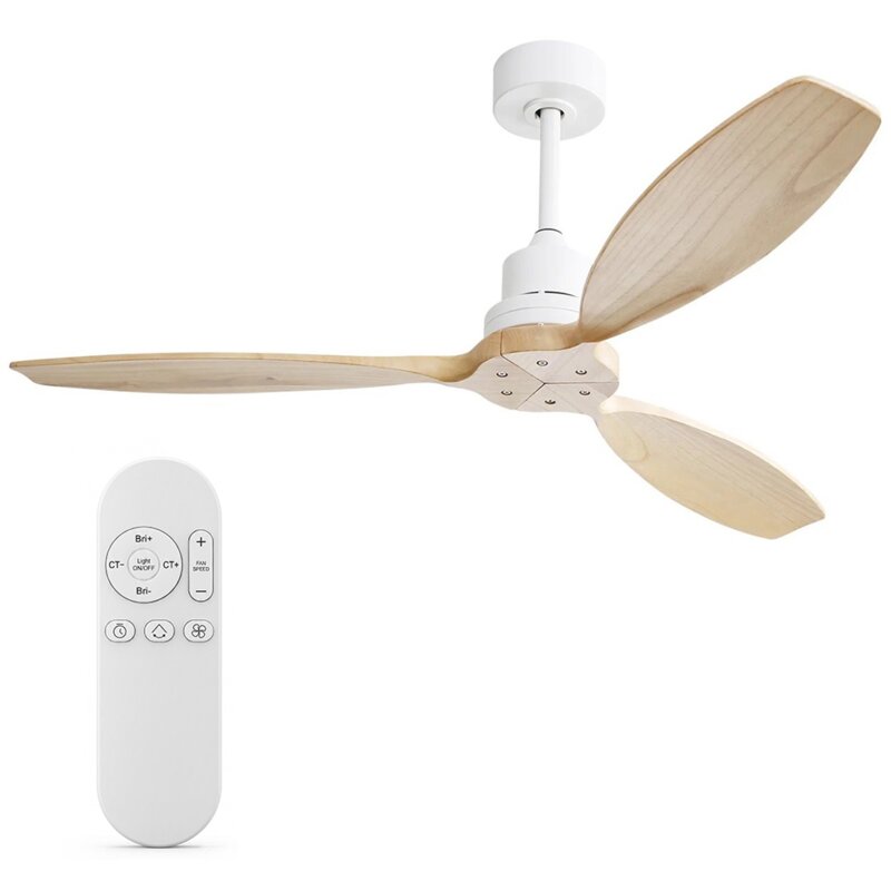 Wentylator EXTRALINK Nature Pure 52 Smart WiFi