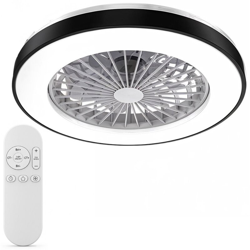 Wentylator EXTRALINK Orbit Ring 20 Smart WiFi