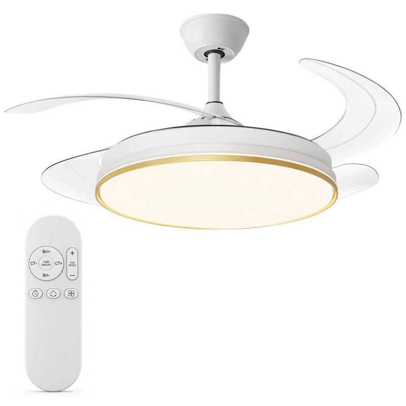 Wentylator EXTRALINK Phantom Wing 42 Smart WiFi