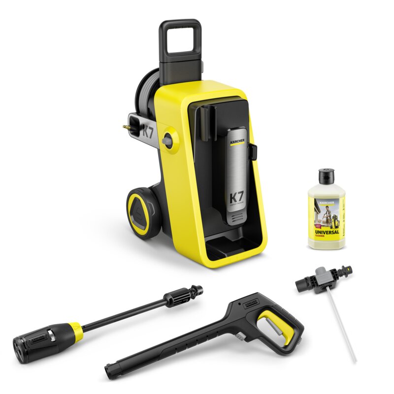 Myjka ciśnieniowa KARCHER K7 Comfort Premium 1.317-500.0