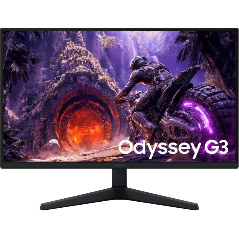 Samsung Odyssey G3 S27HG302EUX