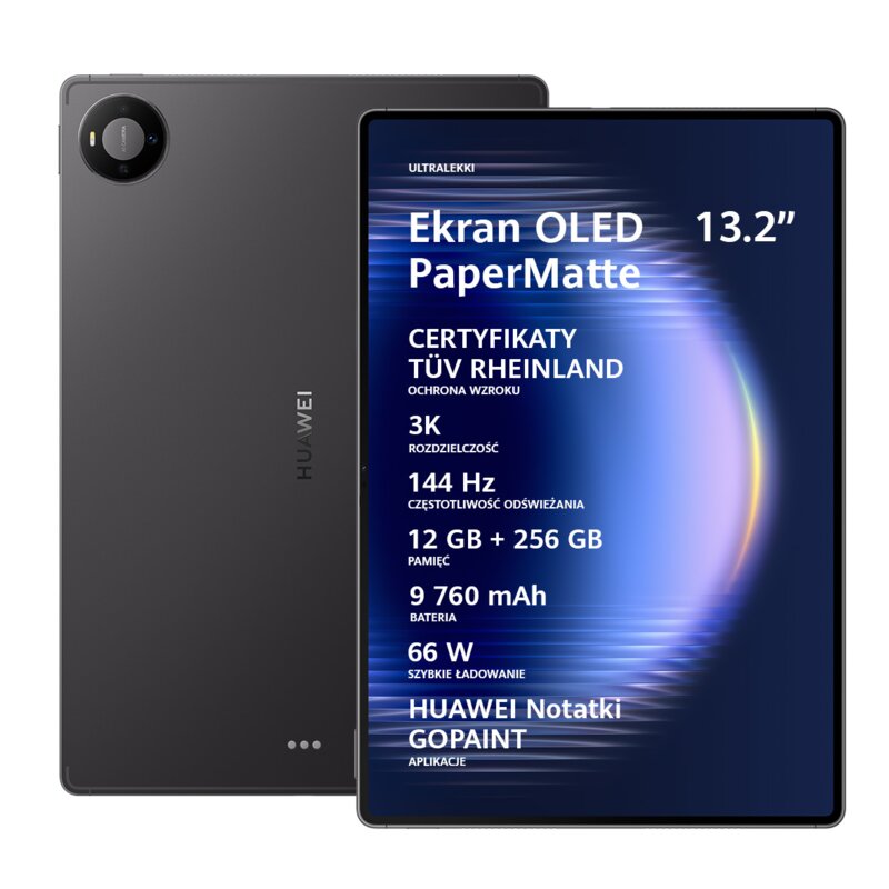 Tablet HUAWEI MatePad Pro Max 13.2