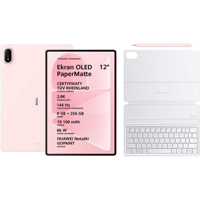 Tablet HUAWEI MatePad Air 12