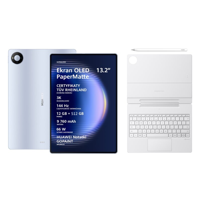 Tablet HUAWEI MatePad Pro Max 13.2