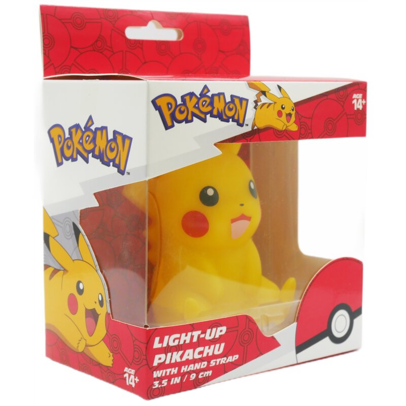 Brelok TEKNOFUN Pokemon - Pikachu
