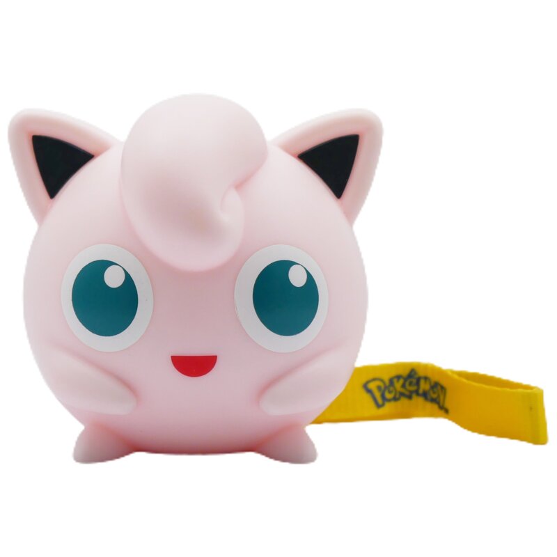 Zabawka lampka nocna TEKNOFUN Pokemon Jigglypuff